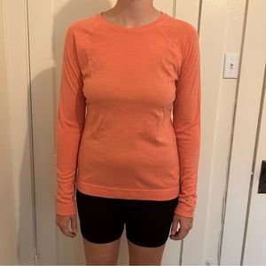 Smartwool Classic Thermal Merino Base Layer Top